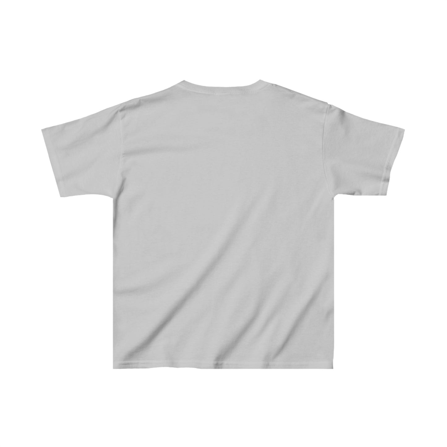 CHINCHILL'IN In Nebraska. Kids Heavy Cotton™ Tee