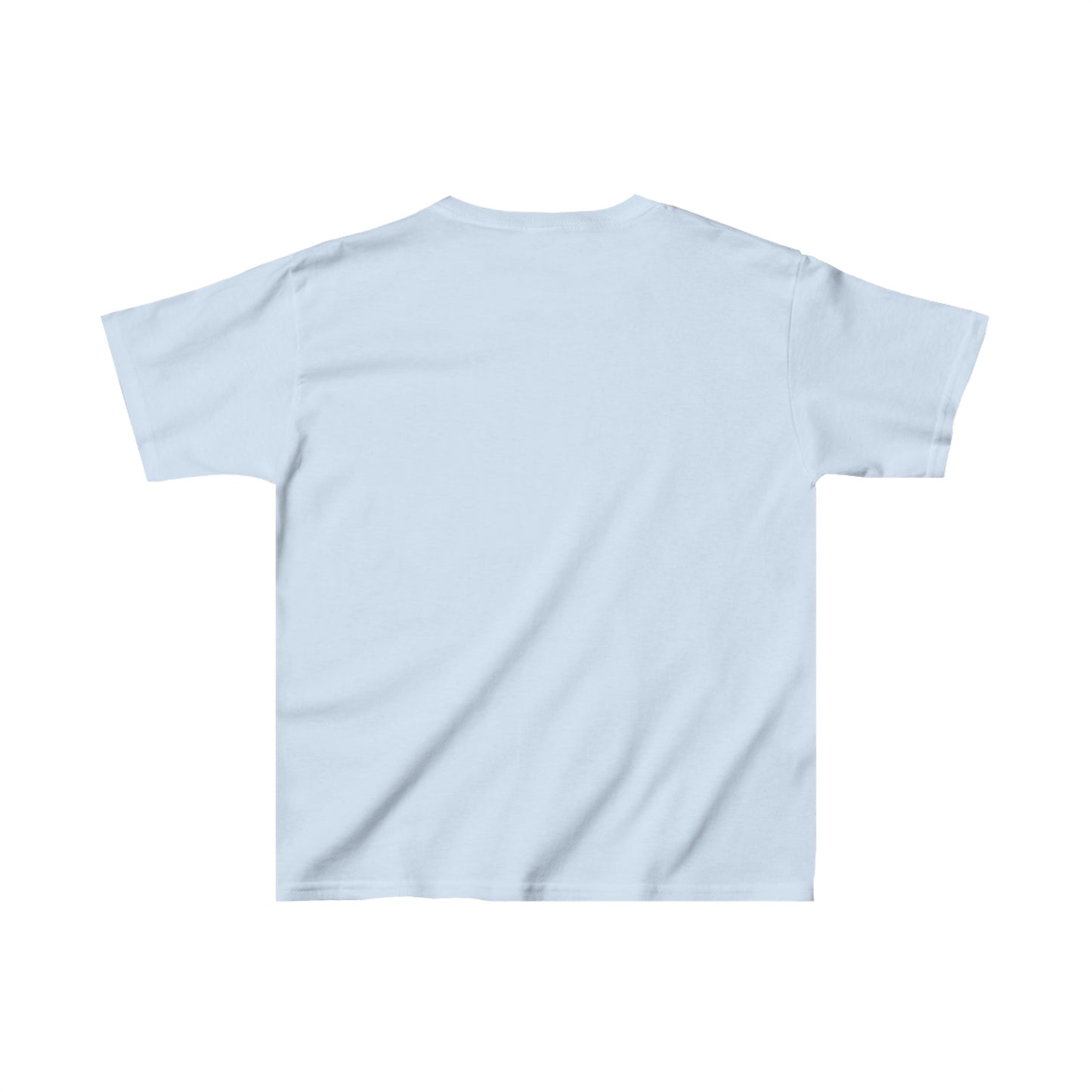 Gliding through this year!  Heavy Cotton™ Tee