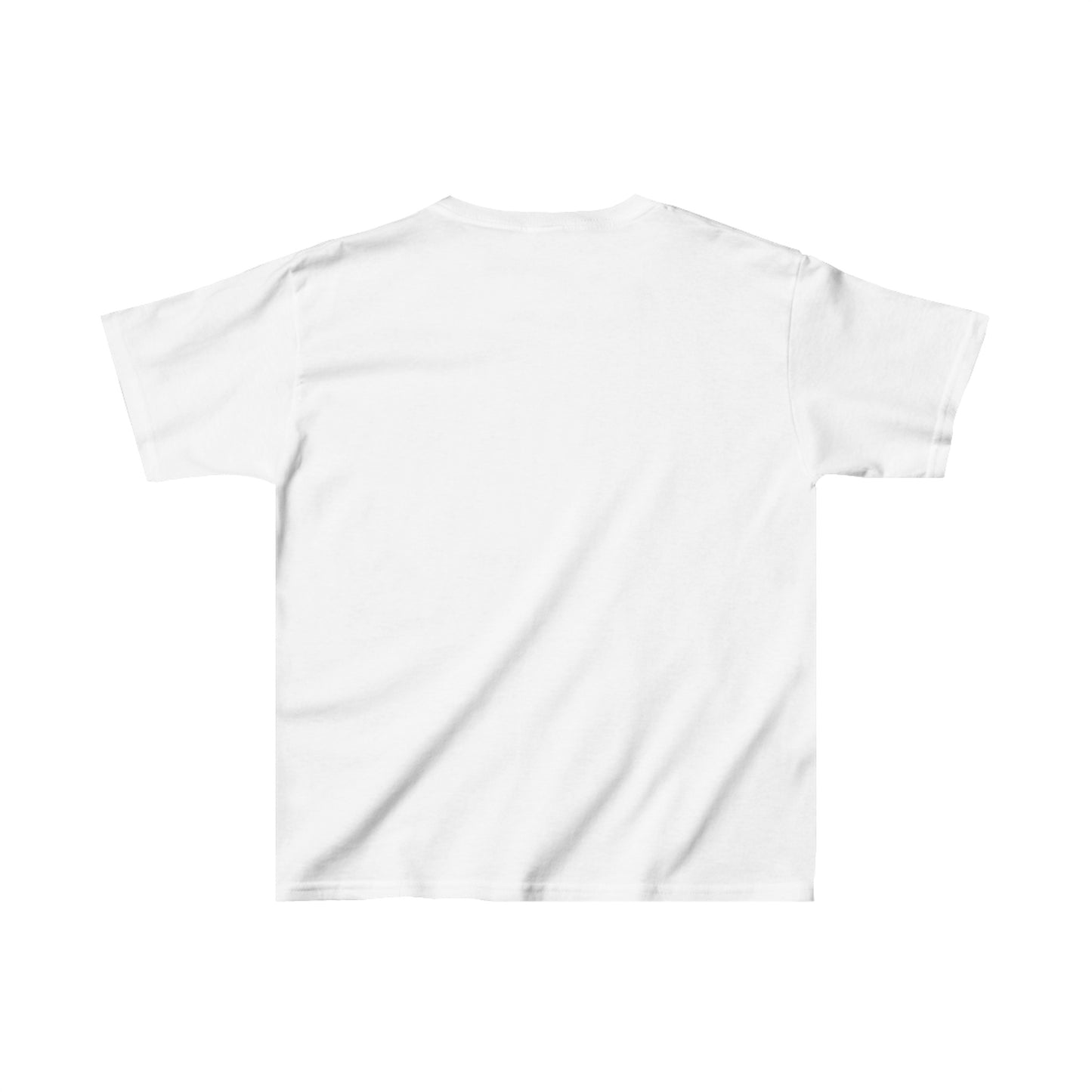 Gliding through this year!  Heavy Cotton™ Tee