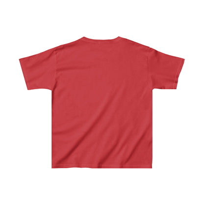 CHINCHILL'IN In Nebraska. Kids Heavy Cotton™ Tee