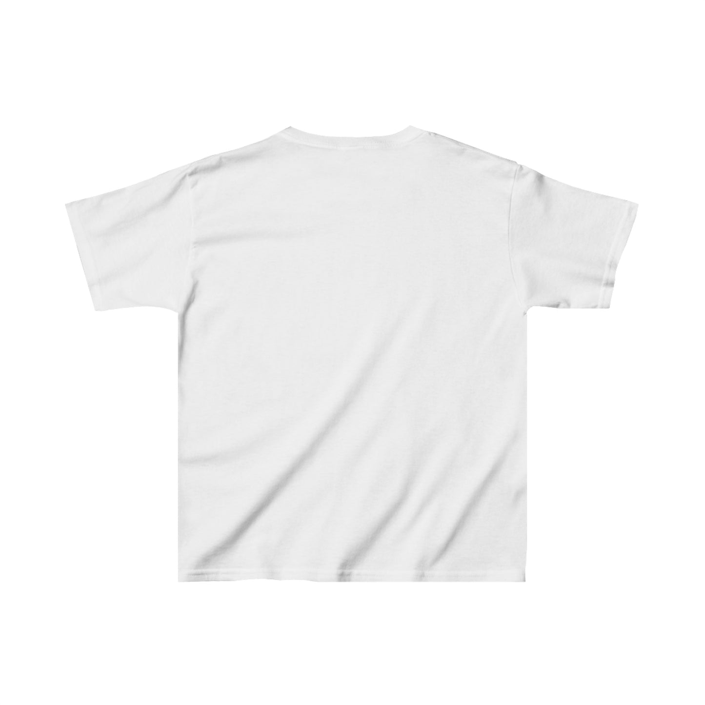 Gliding through this year!  Heavy Cotton™ Tee